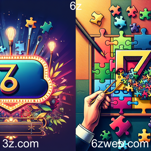Explorando a Categoria de Jogos de Estratégia no 6z